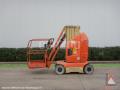 Nacelle automotrice JLG Toucan 10E