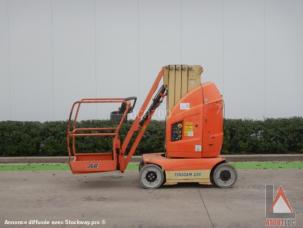 Nacelle automotrice JLG Toucan 10E