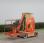 Nacelle automotrice JLG Toucan 10E