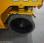 Nacelle automotrice Jcb S2646E