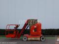 Nacelle automotrice JLG TOUCAN 12E+