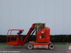 Nacelle automotrice JLG TOUCAN 12E+