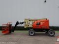 Nacelle automotrice JLG 450AJ