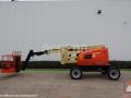 Nacelle automotrice JLG 520AJ