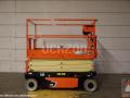 Nacelle automotrice JLG 2646ES