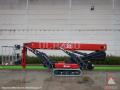 Nacelle automotrice Hinowa TC22S