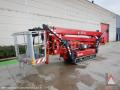 Nacelle automotrice Hinowa LIGHTLIFT 26.14