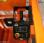 Nacelle automotrice JLG 2632ES