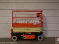 Nacelle automotrice JLG 2632ES