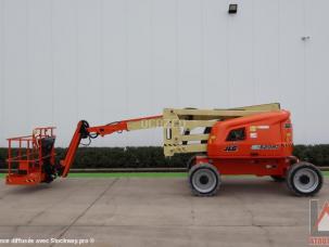 Nacelle automotrice JLG EC 520AJ