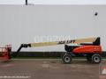 Nacelle automotrice JLG EC 600SJP