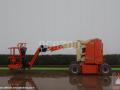 Nacelle automotrice JLG E300AJP