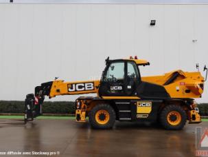  Jcb 555-260R