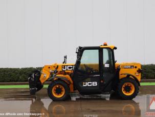  Jcb 525-60 HI-VIZ