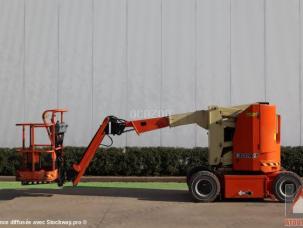 Nacelle automotrice JLG E300AJP