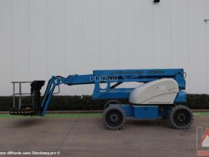 Nacelle automotrice Niftylift HR21D