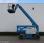 Nacelle automotrice Niftylift HR21D