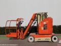 Nacelle automotrice JLG TOUCAN 12E+