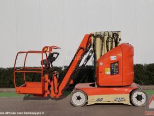 Nacelle automotrice JLG TOUCAN 12E+