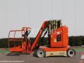 Nacelle automotrice JLG TOUCAN 12E+