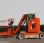 Nacelle automotrice JLG TOUCAN 12E+