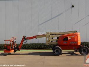 Nacelle automotrice JLG 520AJ