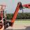 Nacelle automotrice JLG 520AJ