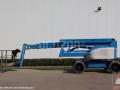 Nacelle automotrice Niftylift HR28