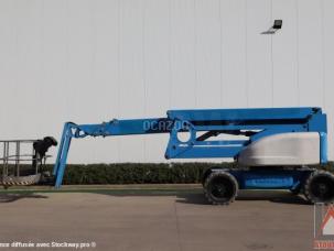 Nacelle automotrice Niftylift HR28