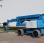 Nacelle automotrice Niftylift HR28