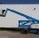 Nacelle automotrice Niftylift HR28