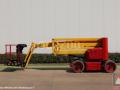 Nacelle automotrice Niftylift HR17NE