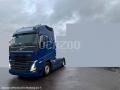 Pour semi-remorque Volvo FH