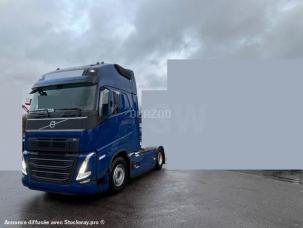 Pour semi-remorque Volvo FH