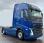 Pour semi-remorque Volvo FH