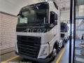 Pour semi-remorque Volvo FH