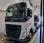 Pour semi-remorque Volvo FH