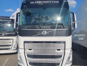 Pour semi-remorque Volvo FH