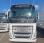 Pour semi-remorque Volvo FH