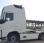 Pour semi-remorque Volvo FH