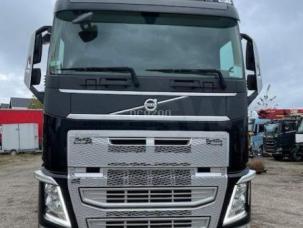 Benne amovible (à bras) Volvo FH