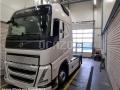 Pour semi-remorque Volvo FH