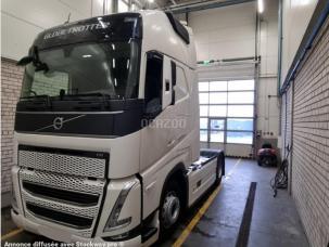 Pour semi-remorque Volvo FH