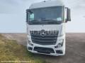 Pour semi-remorque Mercedes Actros