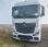 Pour semi-remorque Mercedes Actros