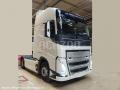 Pour semi-remorque Volvo FH