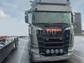 Pour semi-remorque Scania S