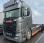 Pour semi-remorque Scania S