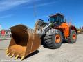 Chargeuse  Doosan DL580