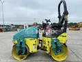 Compacteur tandem Ammann ARX 26